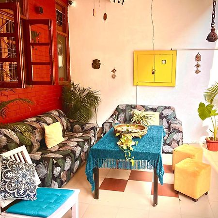Ganga Vatika Boutique Hotel, Rishikesh Luaran gambar