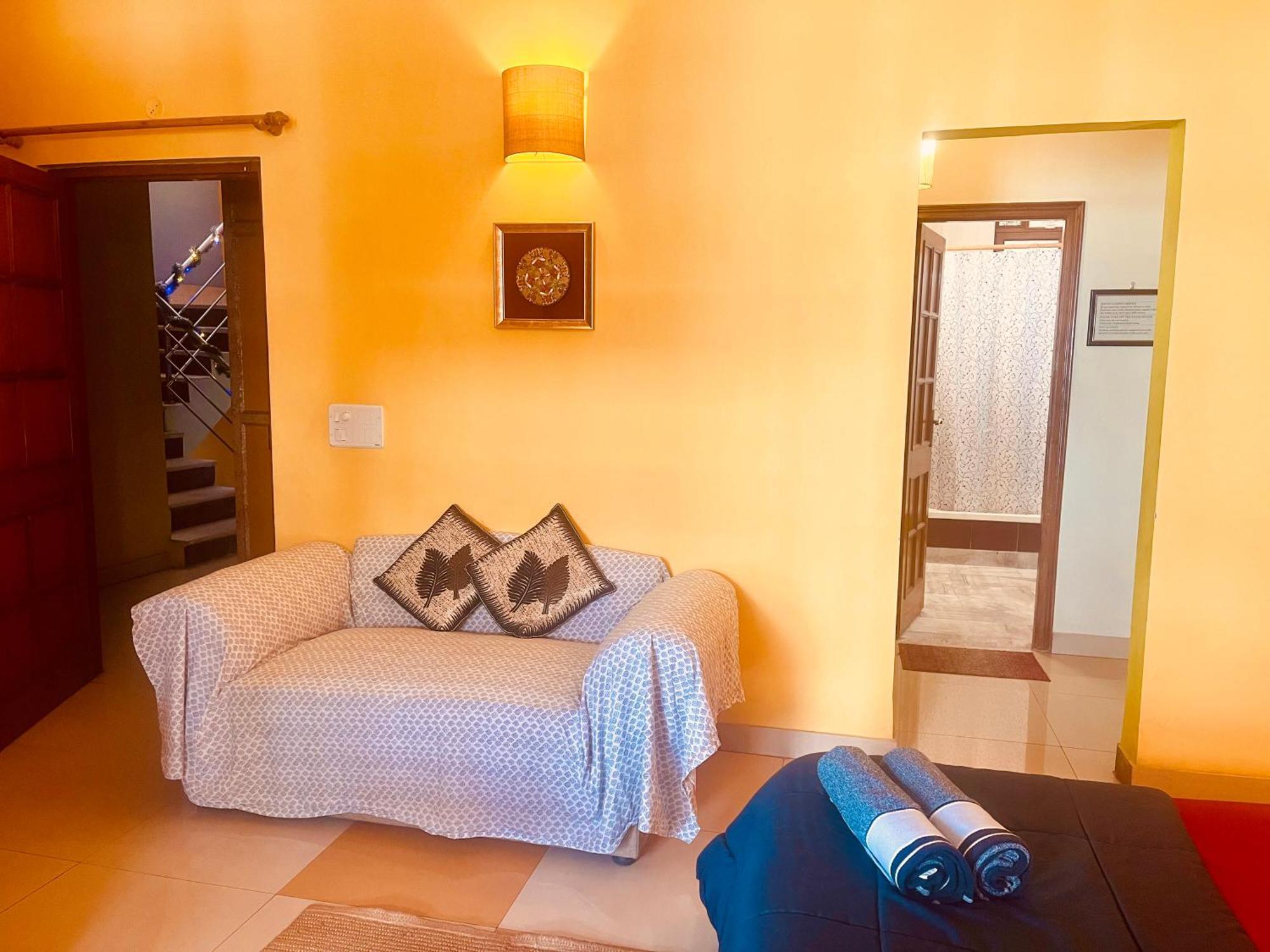 Ganga Vatika Boutique Hotel, Rishikesh Luaran gambar