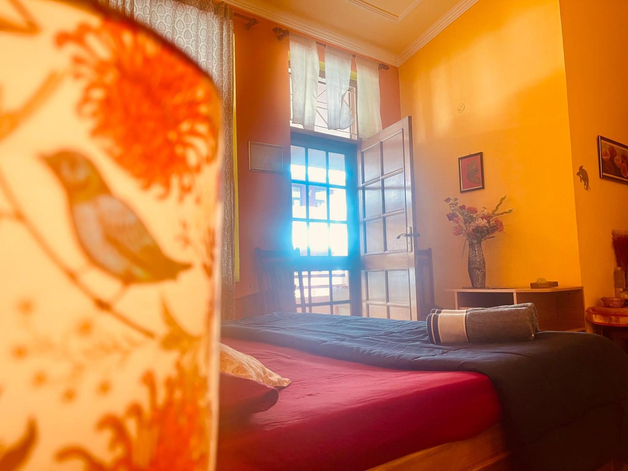 Ganga Vatika Boutique Hotel, Rishikesh Luaran gambar