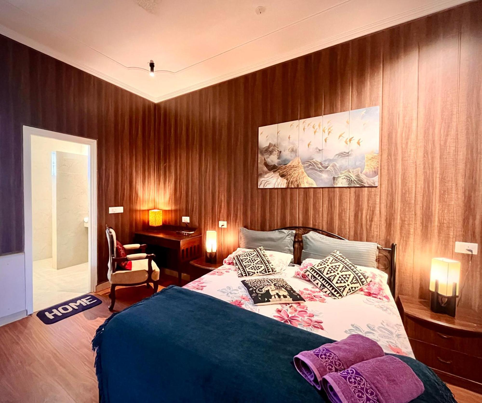 Ganga Vatika Boutique Hotel, Rishikesh Luaran gambar