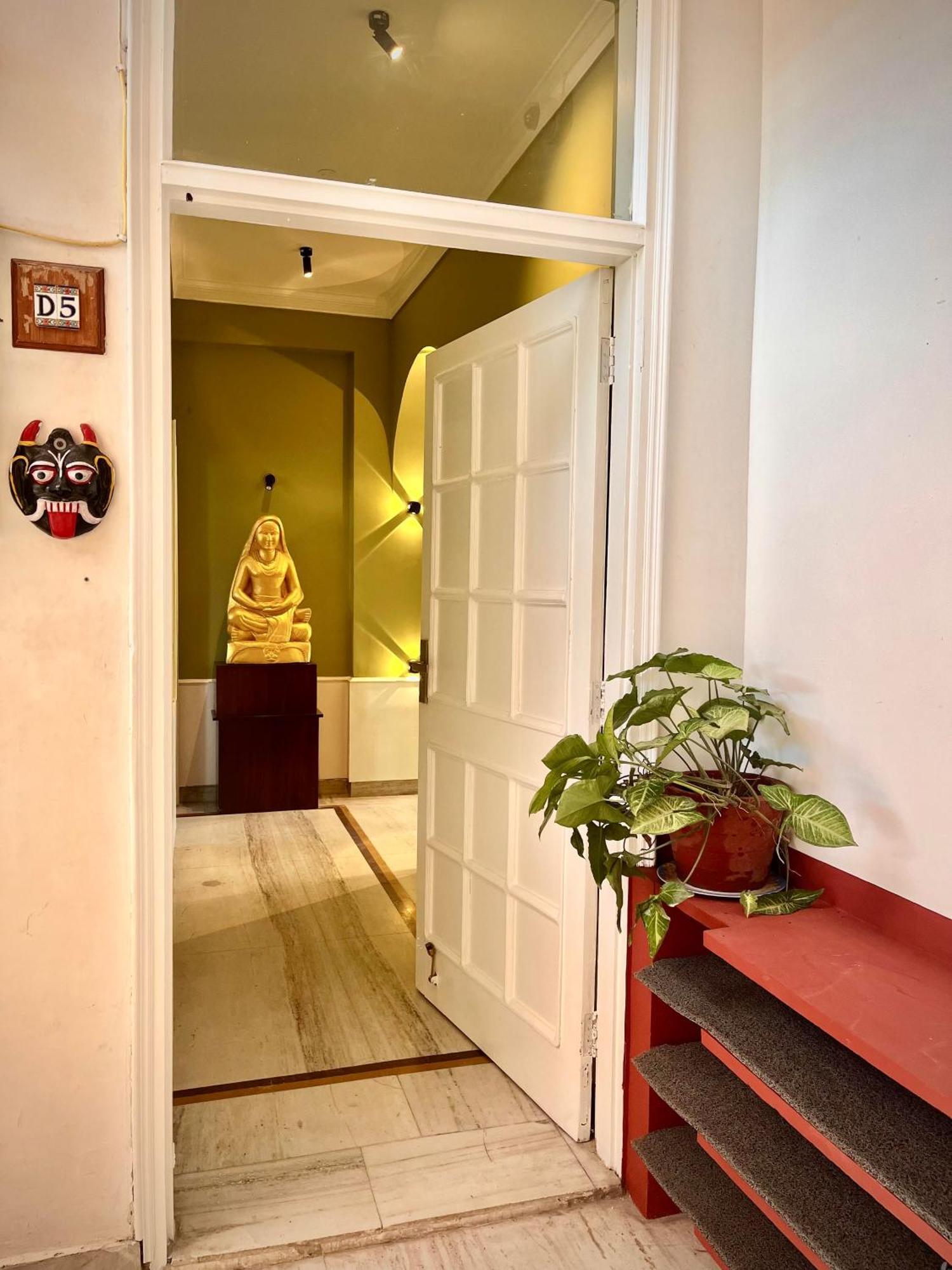 Ganga Vatika Boutique Hotel, Rishikesh Luaran gambar