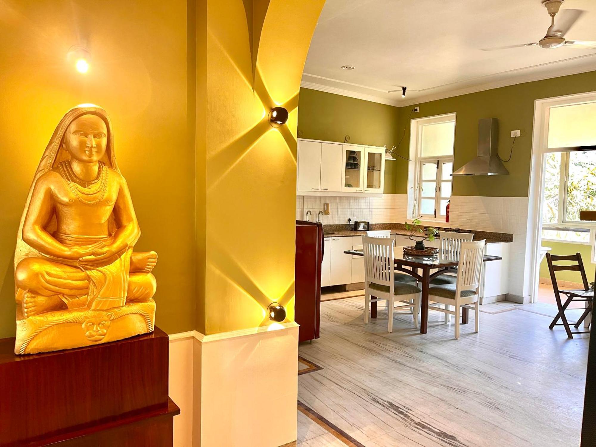 Ganga Vatika Boutique Hotel, Rishikesh Luaran gambar