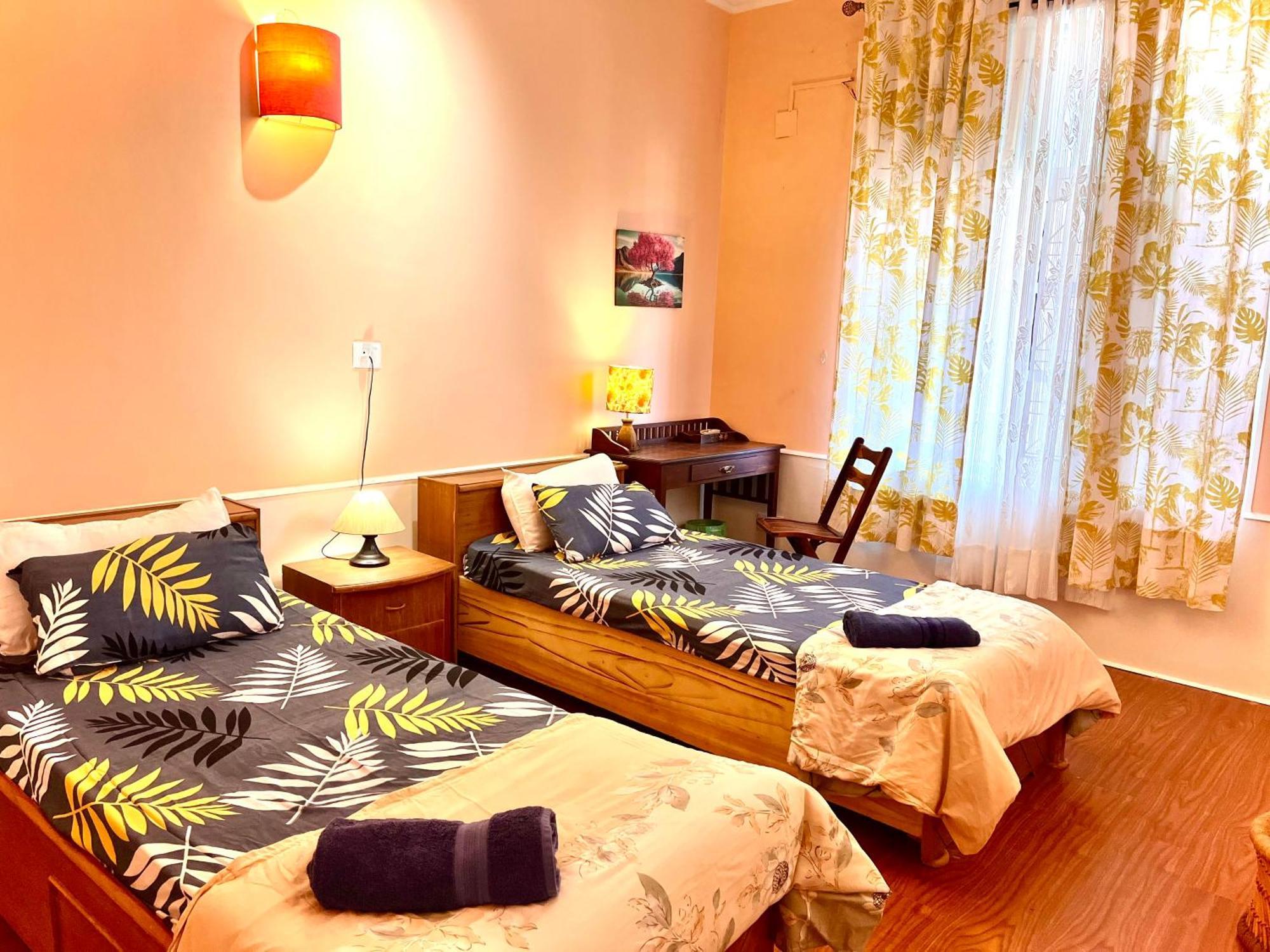 Ganga Vatika Boutique Hotel, Rishikesh Luaran gambar