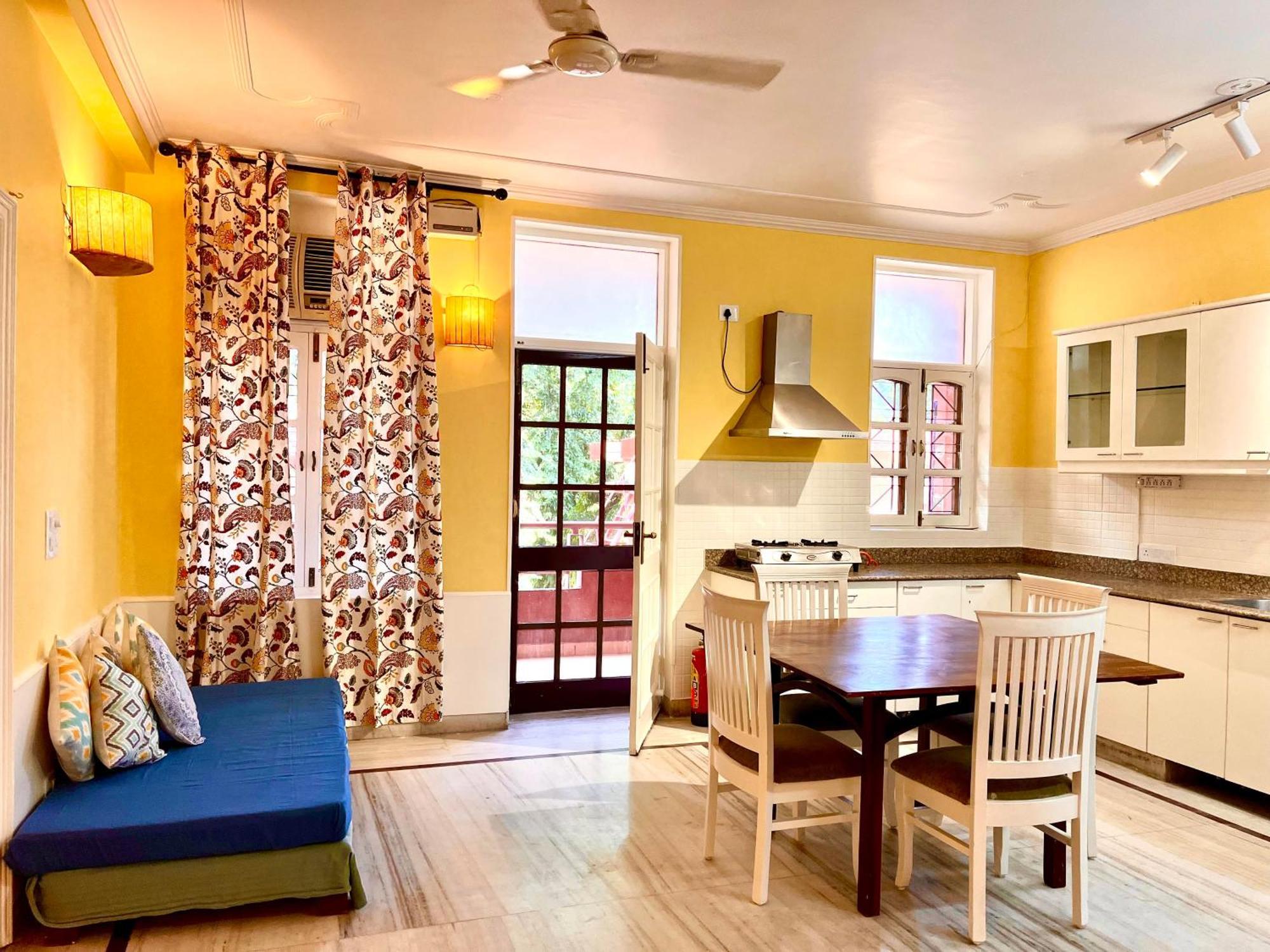 Ganga Vatika Boutique Hotel, Rishikesh Luaran gambar