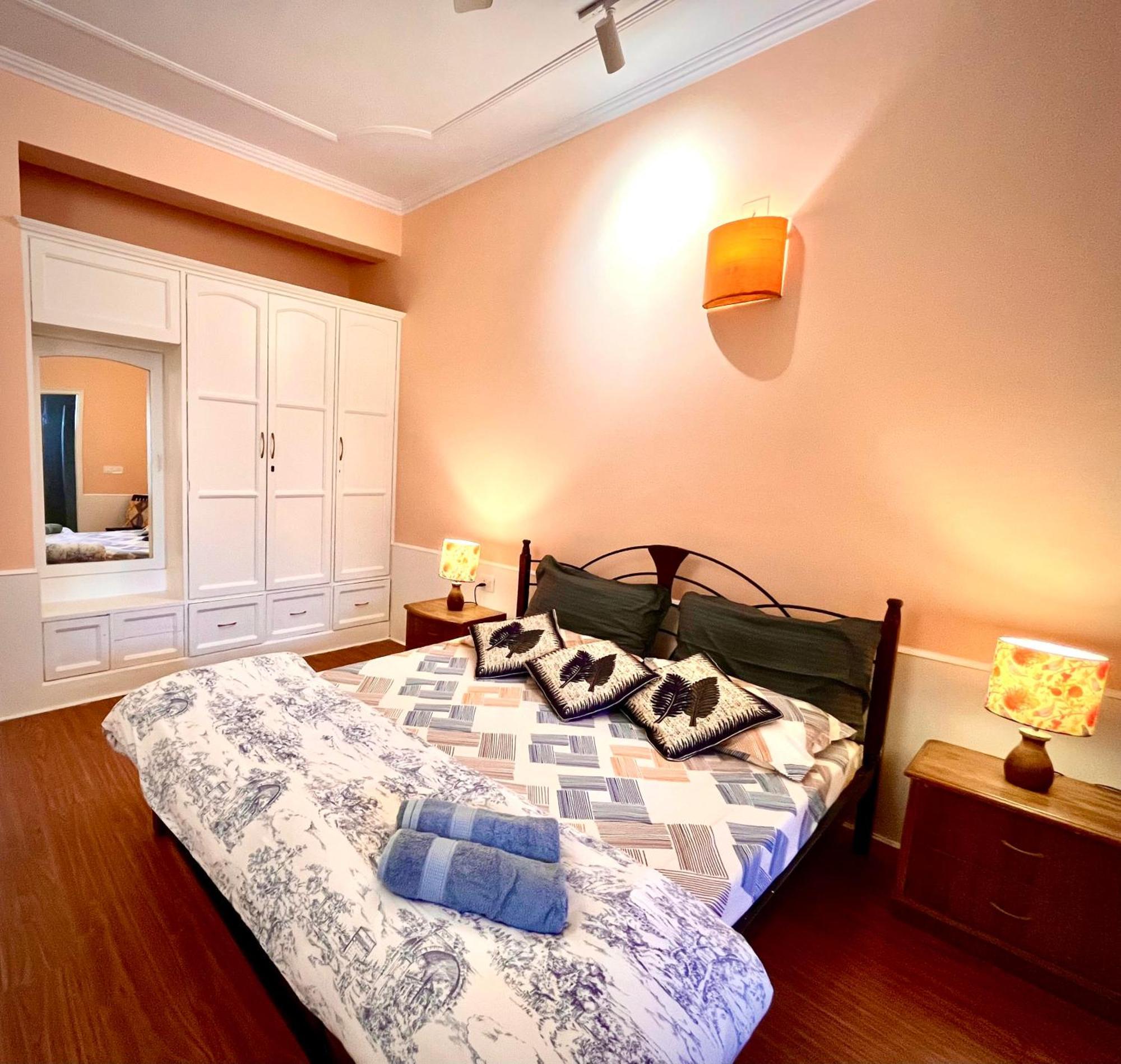 Ganga Vatika Boutique Hotel, Rishikesh Luaran gambar